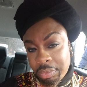 Meet your Posher, Rayquinten